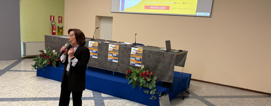 “Idee di Marzo”: musica, teatro e fotografia al femminile a Villadossola